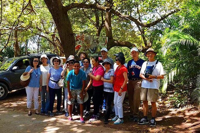 Mayan Eden Eco Wildlife Park, City Tour & Private Transfer - Discover Roatan’s Wild Side and Local Charm with the Mayan Eden Eco Wildlife Park, City Tour & Private Transfer
