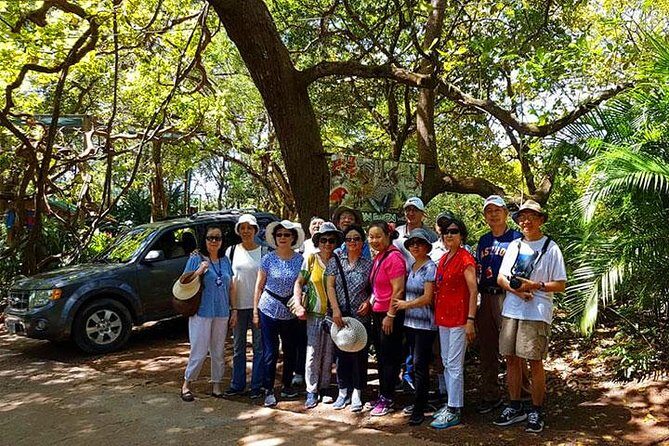 Mayan Eden Eco Wildlife Park, City Tour & Private Transfer - Final Thoughts