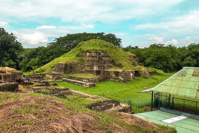 Mayan Exploration: Tazumal + Pompeii of America + San Andres Ceremonial Center - An In-Depth Look at the Tour Experience