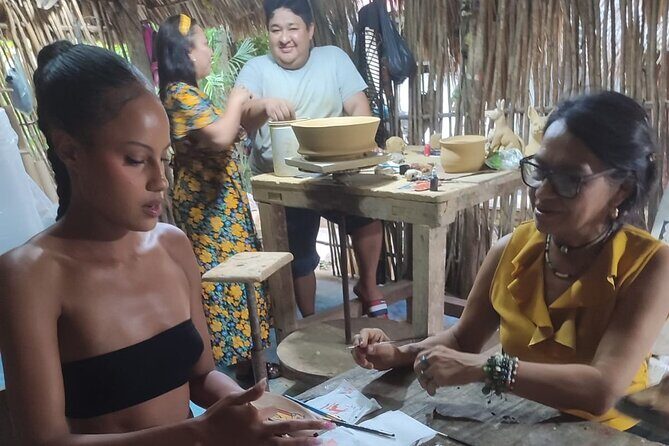 Mayan Heritage Artisan Tour from Merida - The Sum Up