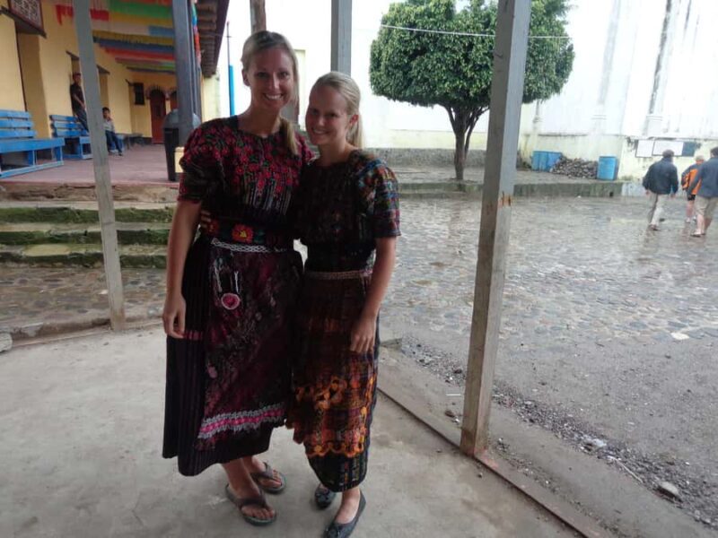 Mayan Home Stay San Jorge Lake Atitlan - The Sum Up