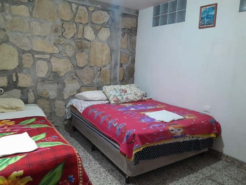 Mayan Home Stay San Jorge Lake Atitlan - FAQs