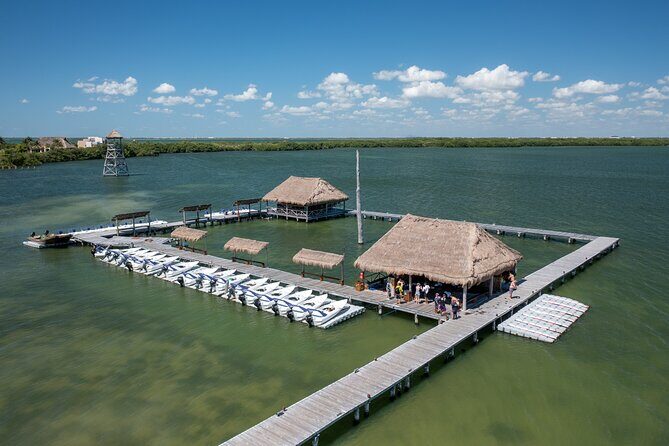 Mayan Jungle Tour Speed Boat Snorkel and Snack - Final Thoughts: Who Will Love This Tour?