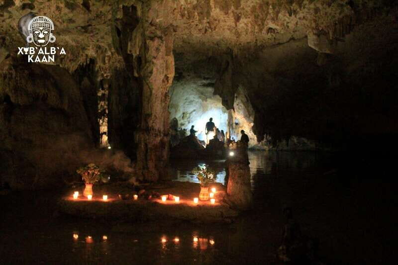 Mayan mystical night xibalba kaan - FAQs