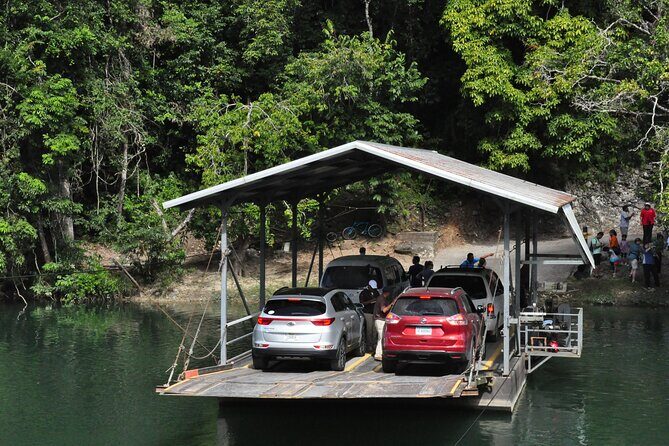 Mayan Ruins and Inland Blue Hole Combo Tour - Who Should Book This Tour?