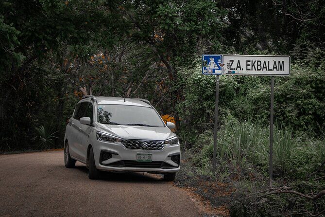 Mayan Trail: Ek Balam, Sacred Cenote and Local Food - Experience the Best of Yucatán with the Mayan Trail: Ek Balam, Sacred Cenote, and Local Food