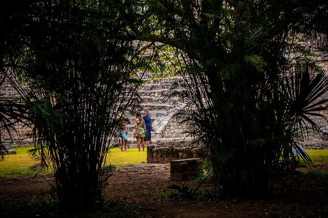 Mayan Trail: Ek Balam, Sacred Cenote and Local Food - Practical Details That Make a Difference