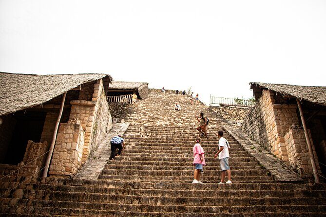 Mayan Trail: Ek Balam, Sacred Cenote and Local Food - FAQ