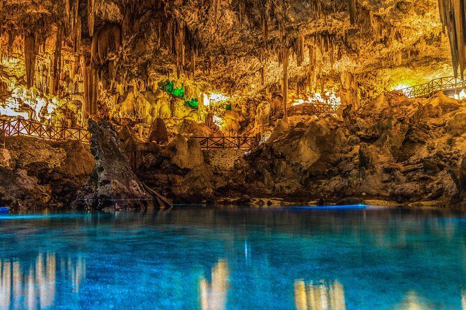 Mayan Underworld Experience (Cenote-Museum) - Introduction: An Authentic Dive into the Mayan Underworld