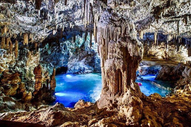 Mayan Underworld Experience (Cenote-Museum) - The Sum Up: A Truly Unique Cultural and Natural Experience