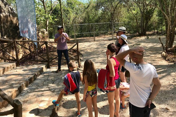 Mayan Underworld Experience (Cenote-Museum) - FAQ