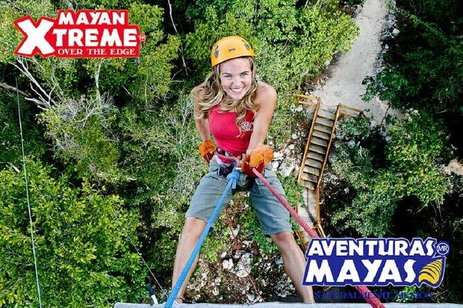 Mayan Xtreme from Riviera Maya - Frequently Asked Questions
