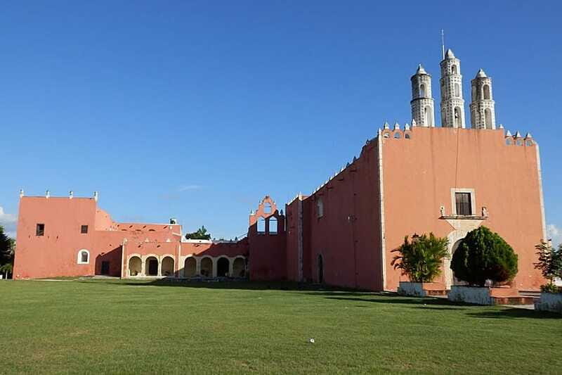 Mayapan and Homun Town Private Tour - What to Bring and Expect