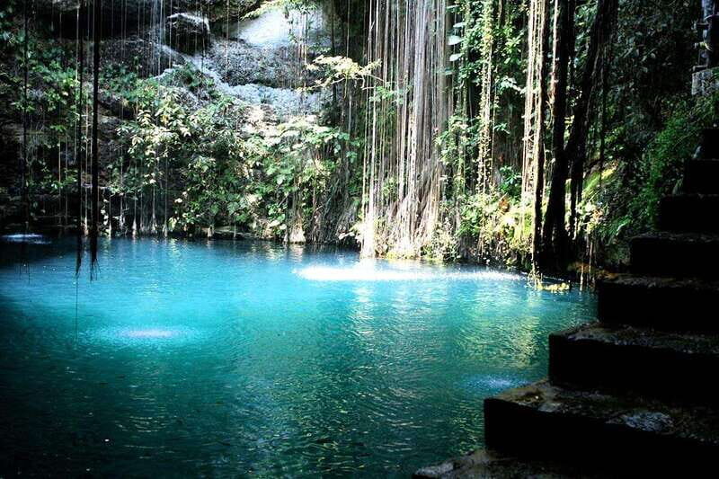 Mayapan and Homun Town Private Tour - Is This Tour Right for You?