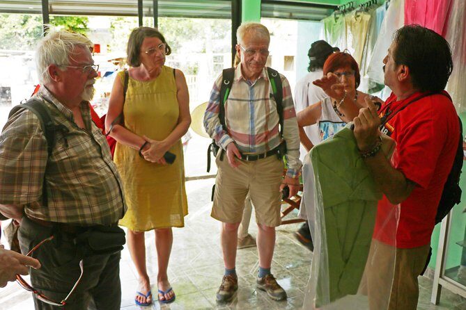 Mayas of Yesterday & Today: Tekit + Mayapan - An In-Depth Review of the Mayas of Yesterday & Today Tour