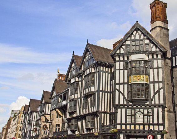 Mayfair and Belgravia Private Walking Tour - A Closer Look at the Mayfair and Belgravia Private Walking Tour