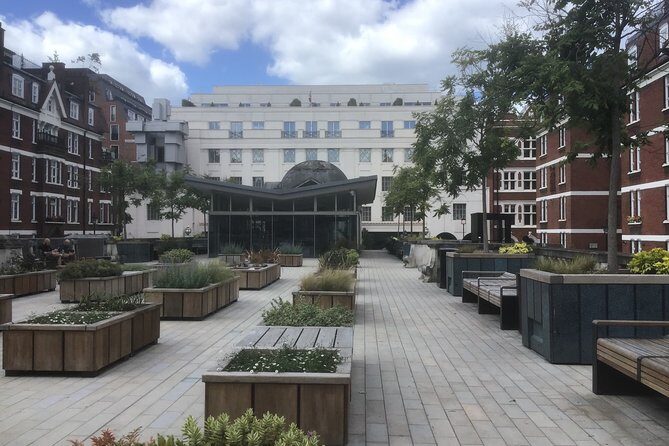 Mayfair and Belgravia Private Walking Tour - Final Thoughts: Who Will Love This Tour?