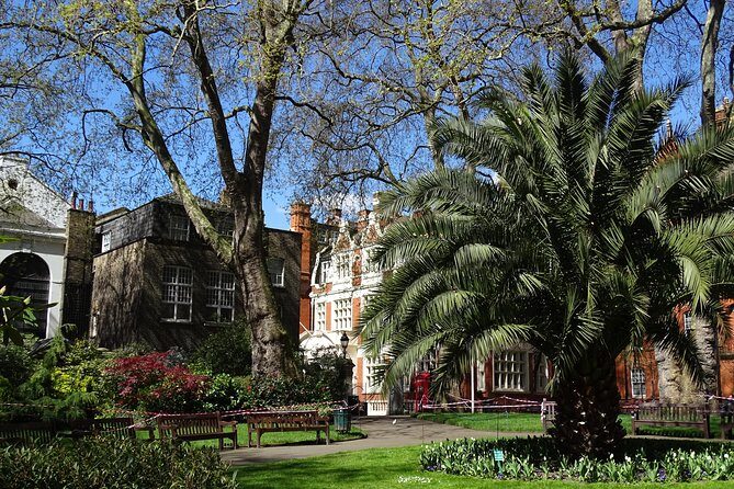 Mayfair, London's famous aristocratic village - Exclusive, Private Walking Tour - Analyzing the Value