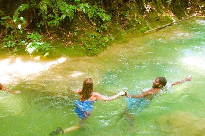 Mayfield Falls and Benta Falls Private Tour - In-depth review of the Mayfield Falls and Benta Falls Tour