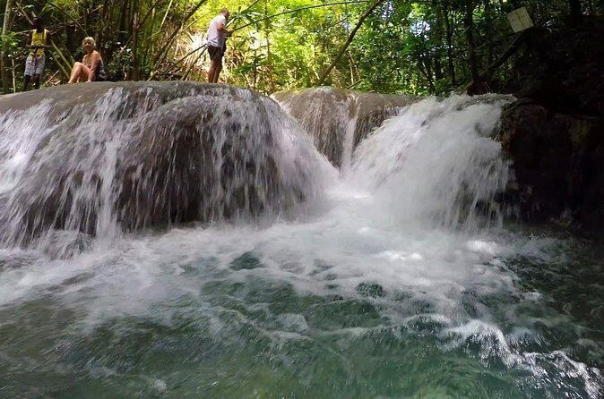 Mayfield Falls from Montego Bay - FAQ about Mayfield Falls from Montego Bay