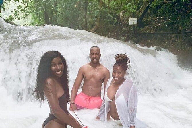 Mayfield Falls & Lethe River Bamboo Rafting/Limestone Massage - Who Should Consider This Tour?