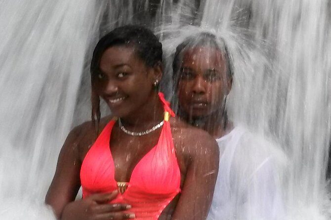 Mayfield Falls nature walk & Negril Hi-light Ricks Cafe - A Detailed Look at the Tour Experience