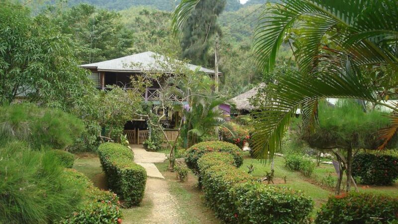 Mayfield Falls River Walk with Private Transportation - Key Points