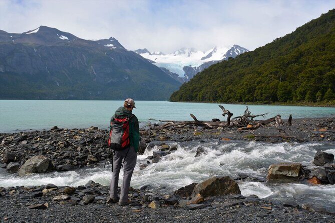 Mayo Glacier Spirit Trek - Key Points