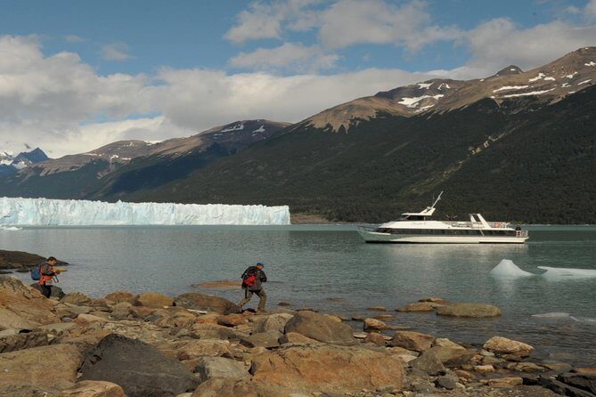 Mayo Glacier Spirit Trek - Who Should Book This Tour?