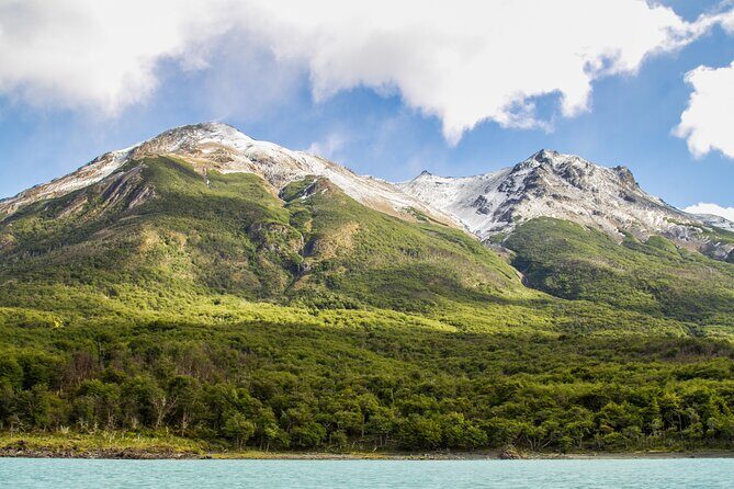 Mayo Glacier Spirit Trek - FAQ