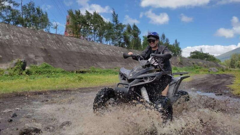 Mayon ATV Adventure with Shuttle in Bicol by ZCHEDULISTA - Final Thoughts: Is This Tour Worth It?