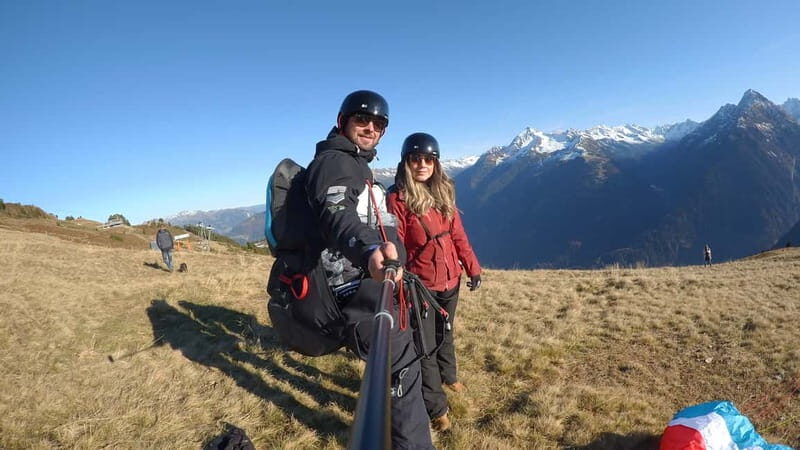 Mayrhofen: Private Tandem Paragliding Flight - Gentle - Why It’s Worth the Price