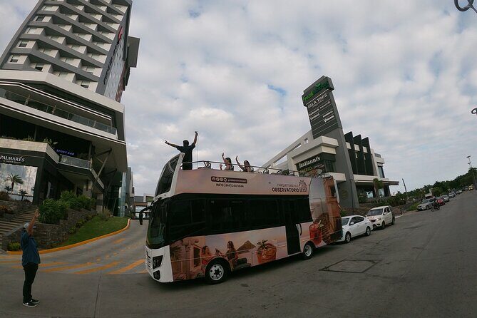 MAZALIFE City Tour Scenic Mazatlán Ride on a Double Decker Bus - Who Should Consider This Tour?