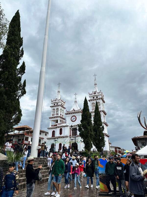 Mazamitla tour from Guadalajara visiting Mundo Aventura - Who Is This Tour Best For?