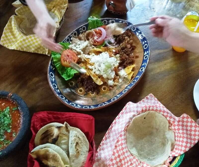 Mazatlan: Barrio Bites Tour in a Traditional Taxi - Discover Mazatlan Through Its Food and Neighborhoods