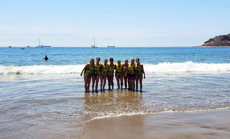 Mazatlan: Beach Activities and All Inclusive Tour - Key Points