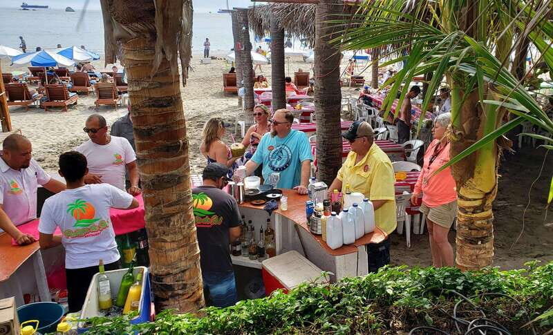 Mazatlan: Beach Activities and All Inclusive Tour - FAQs