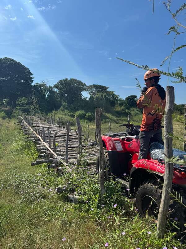 Mazatlán: Beach & Jungle ATV Tour w/ Lunch & Tequila Tasting - In-Depth Review of the Mazatlán Beach & Jungle ATV Experience