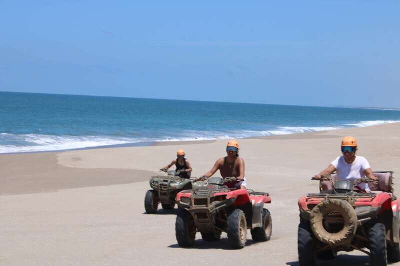 Mazatlán: Beach & Jungle ATV Tour w/ Lunch & Tequila Tasting - Final Thoughts
