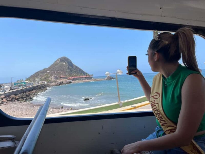 Mazatlan: City Bus Tour with Audio Guide - A Deep Dive into the Mazatlan City Bus Tour