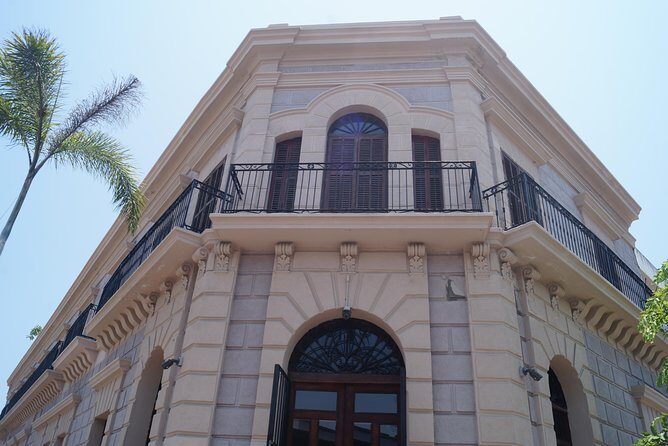 Mazatlan - City Tour - Final Thoughts