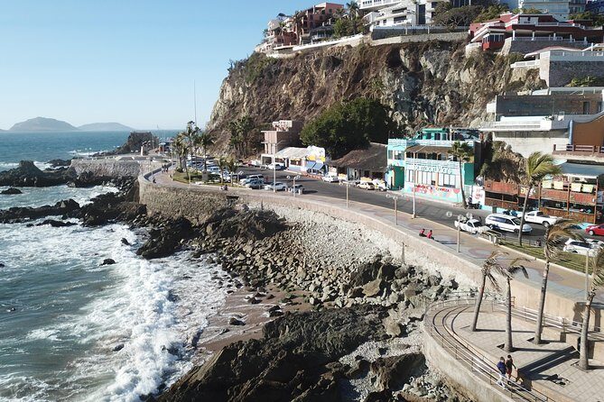 Mazatlan - City Tour - FAQ