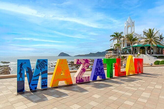 Mazatlán city tour - Overview of the Mazatlán City Tour