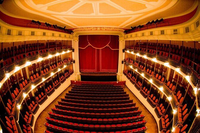 Mazatlán city tour - Key Points