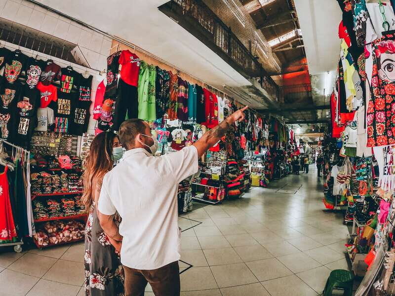 Mazatlan: City Tour in a Traditional "Pulmonia" Open-Air Car - An In-Depth Look at the Pulmonia City Tour