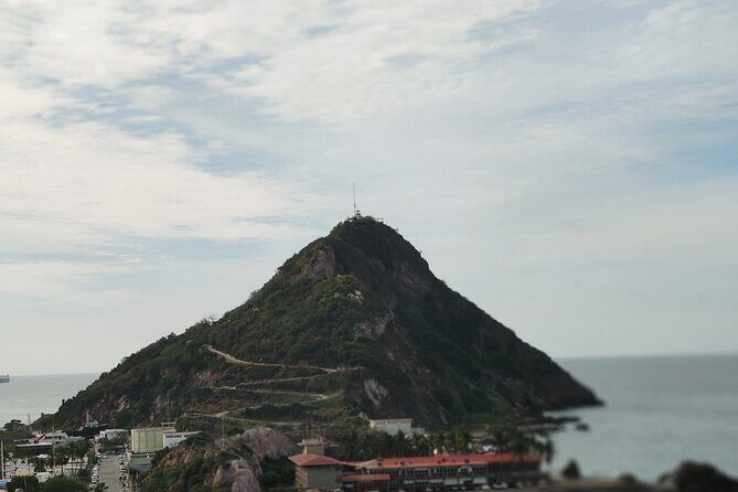 Mazatlán City Tour The best Shore Excursion for Cruisers 6 people - Key Points