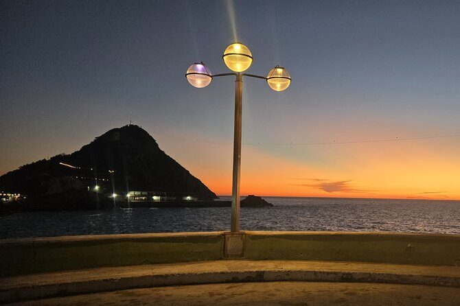 Mazatlán City Tour The best Shore Excursion for Cruisers 6 people - Comfort, Convenience, and Value