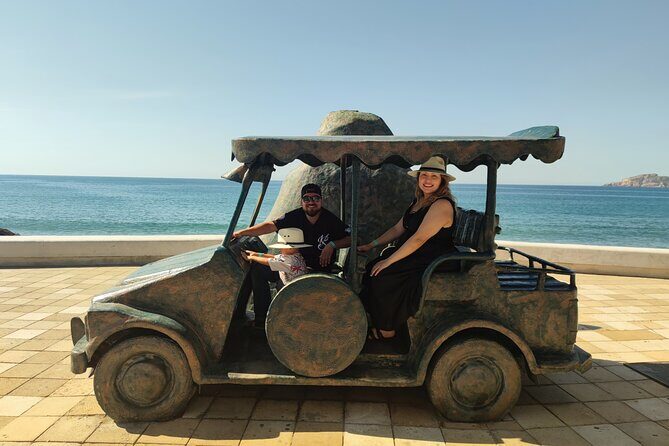 Mazatlán City Tour The best Shore Excursion for Cruisers 6 people - Who Will Enjoy This Tour?