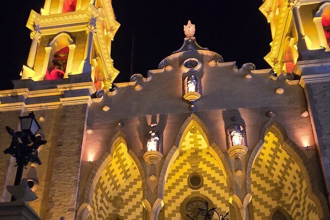 Mazatlán City Tour The best Shore Excursion for Cruisers 6 people - The Sum Up