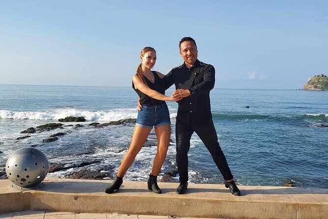 Mazatlan Cultural Experience Dance Salsa and Make Salsa - What Is the Mazatlan Cultural Experience Dance Salsa and Make Salsa?